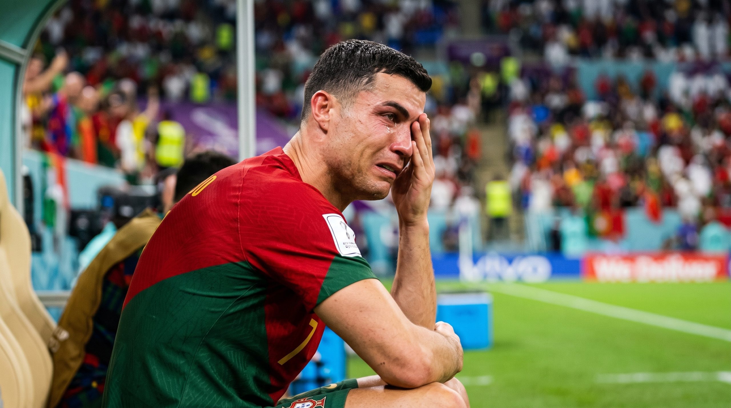 Most Searched Terms During the 2026 World Cup